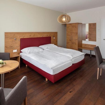 Hotel Roggen Erschmatt Dış mekan fotoğraf