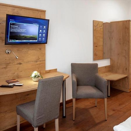 Hotel Roggen Erschmatt Dış mekan fotoğraf