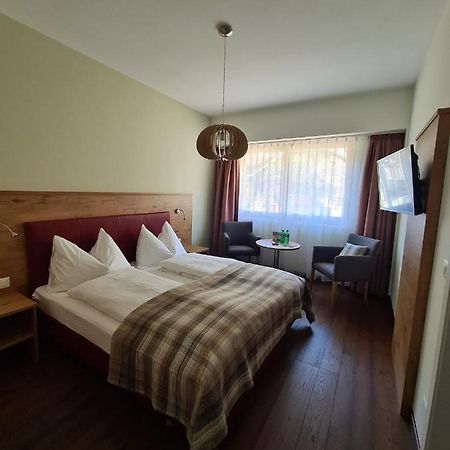 Hotel Roggen Erschmatt Dış mekan fotoğraf
